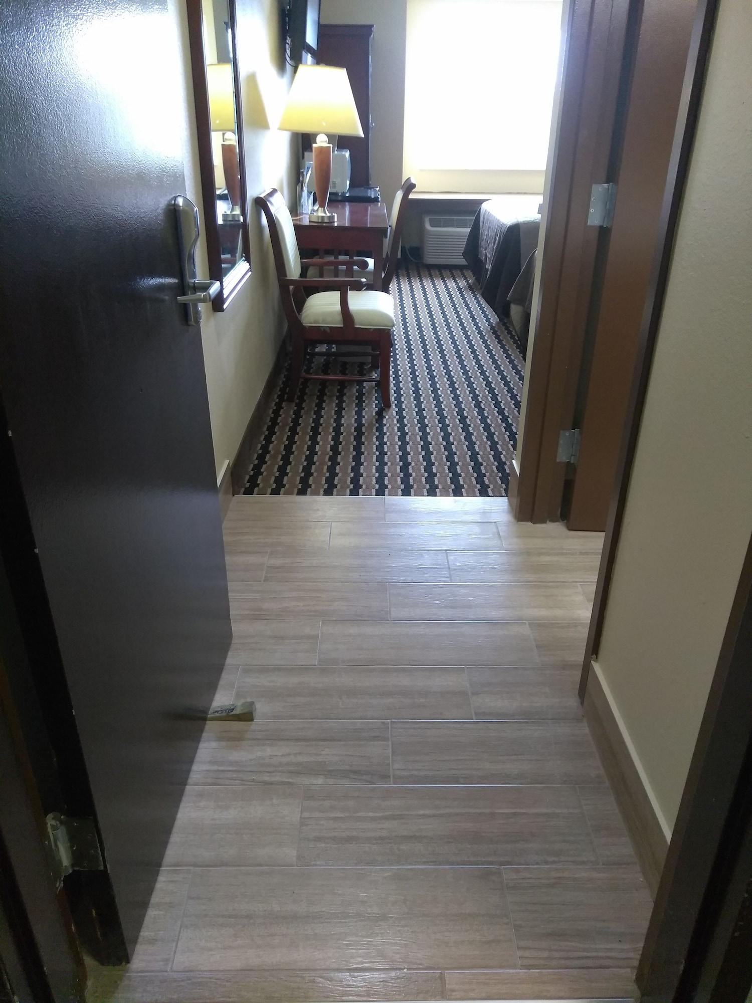 Expo Hotel
